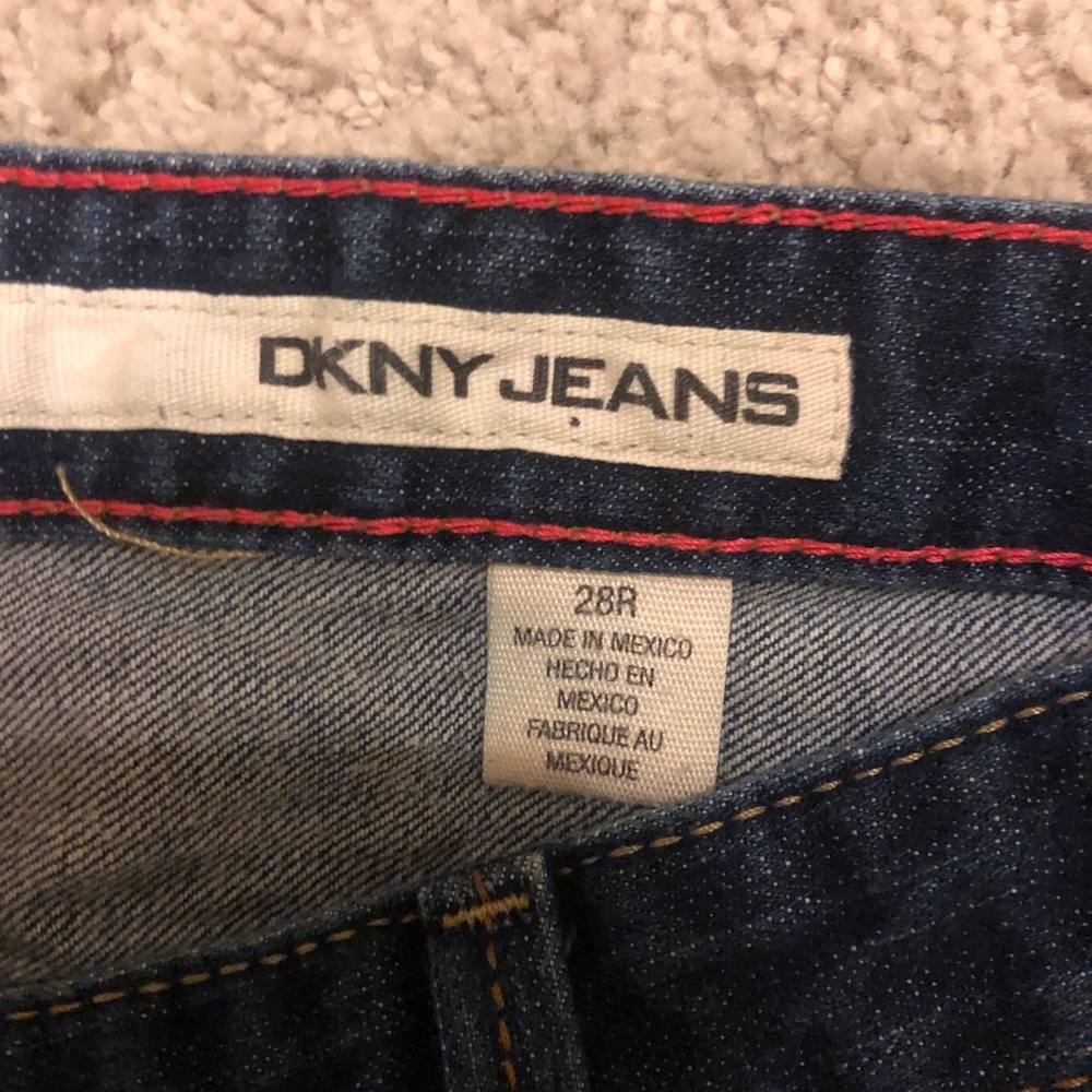 DKNY Jeans